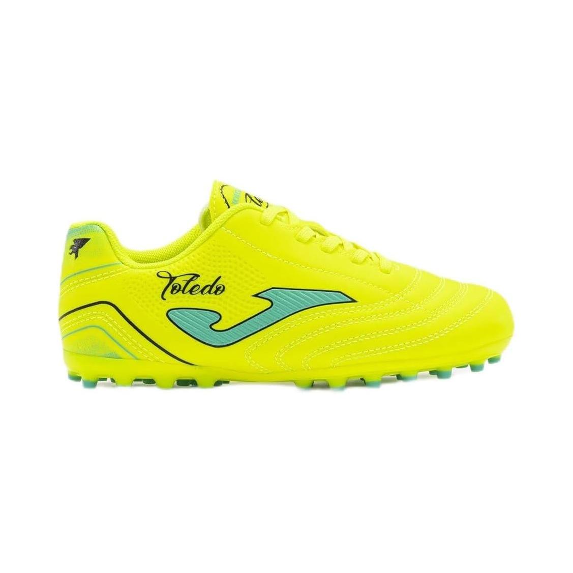 Zapatillas Niño/a Joma Toledo Jr Ag Tojw2411ag Botas Fútbol Niño Joma