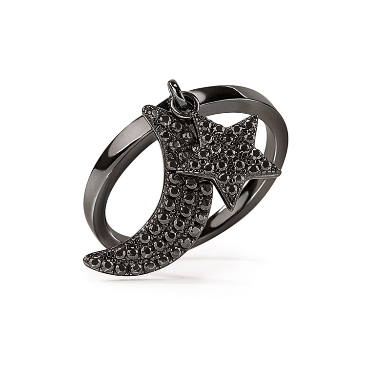 Anillo Folli Follie Mujer 3R17S059KK-56