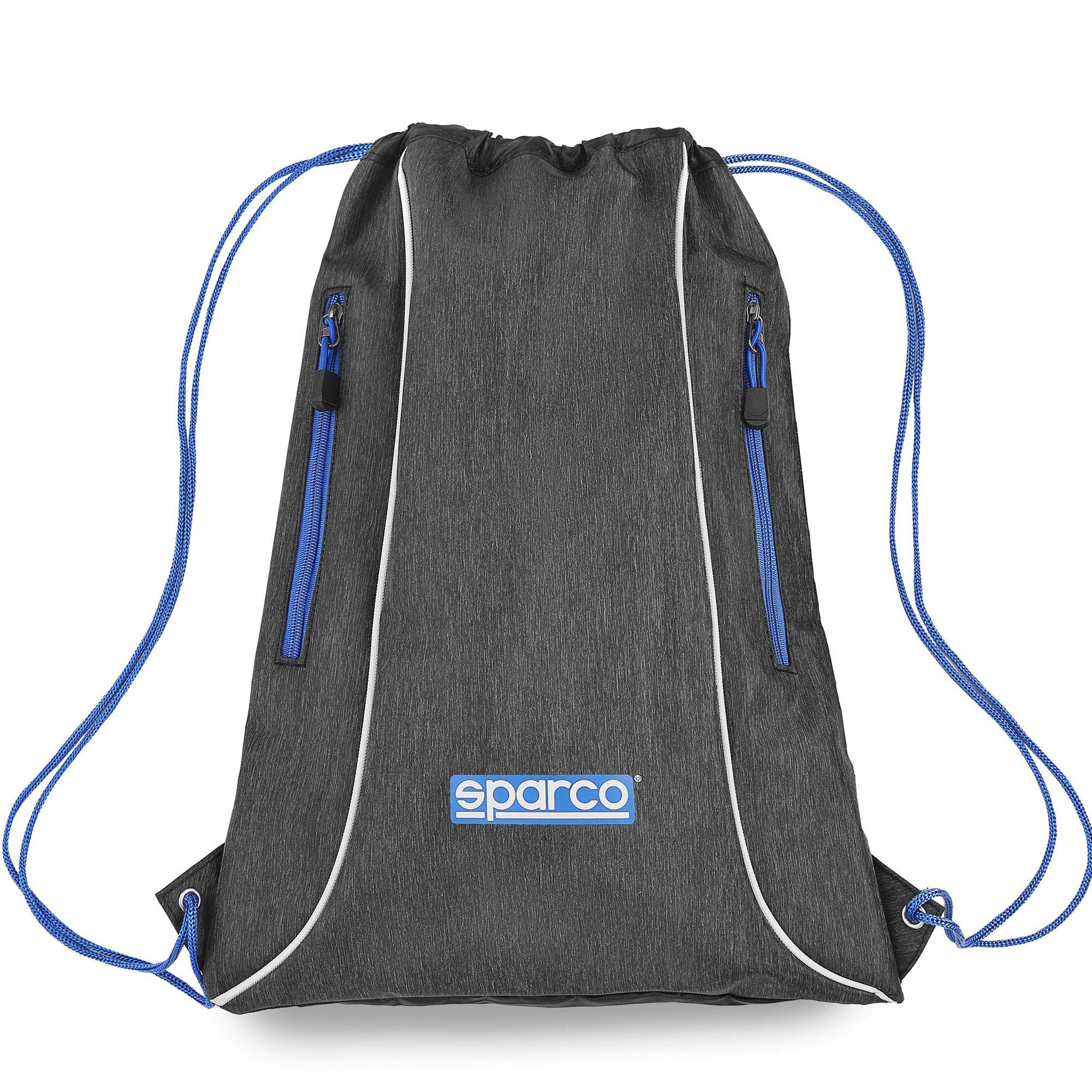 MOCHILA DE DEPORTE CON BOLSILLOS LATERALES