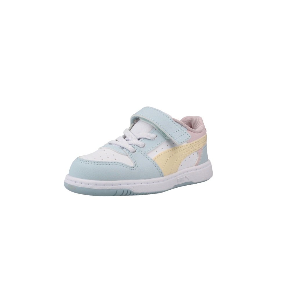 Zapatillas Niña Marca Puma Modelo 40829509