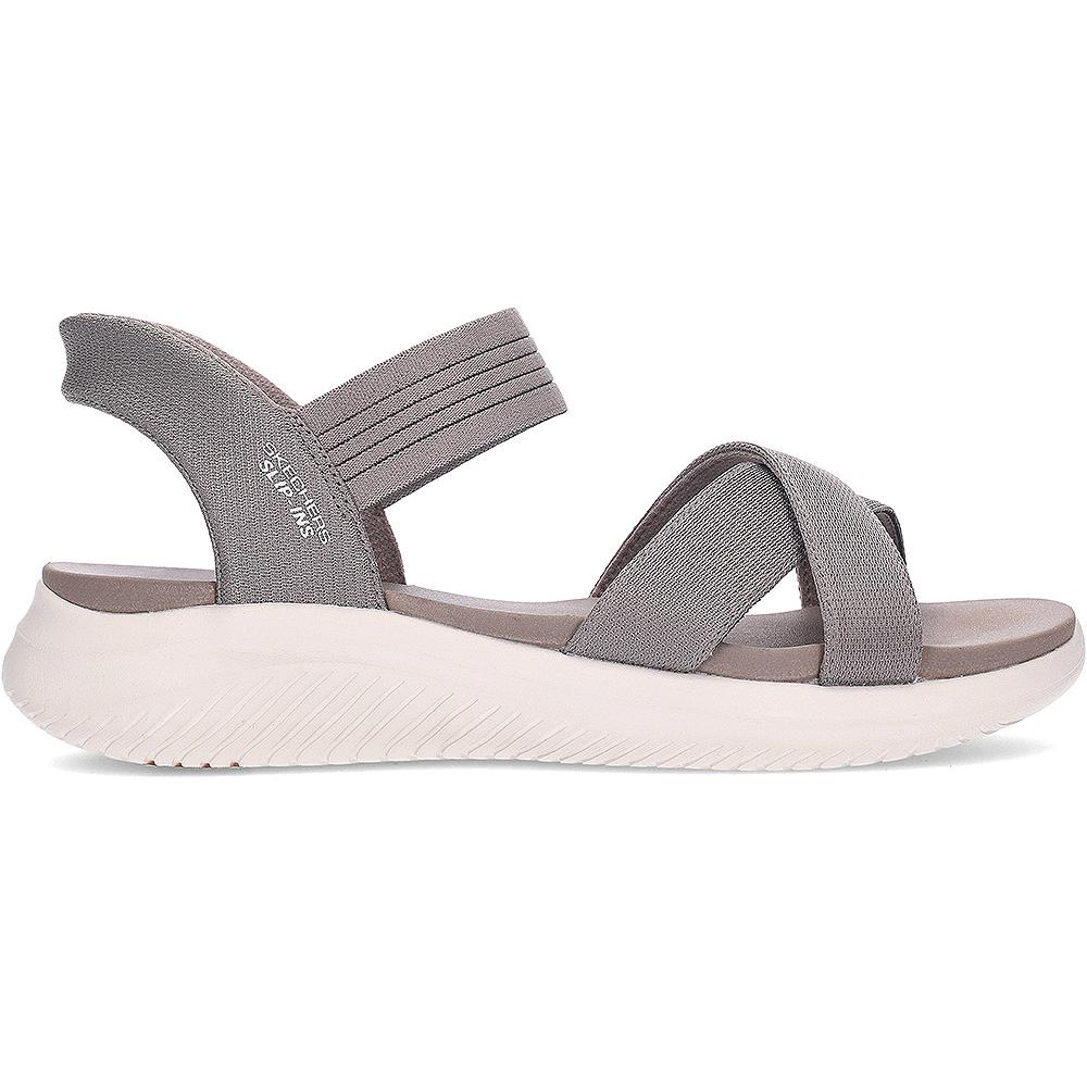 Sandalias Skechers 119975 - Sandalias Skechers 119975 MKP