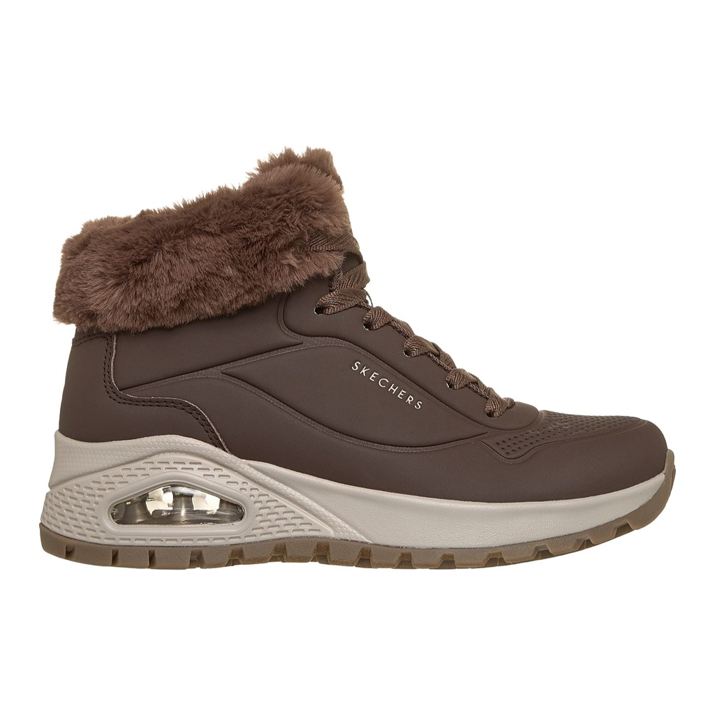 Zapatilla de Moda para MUJER SKECHERS UNO RUGGED
