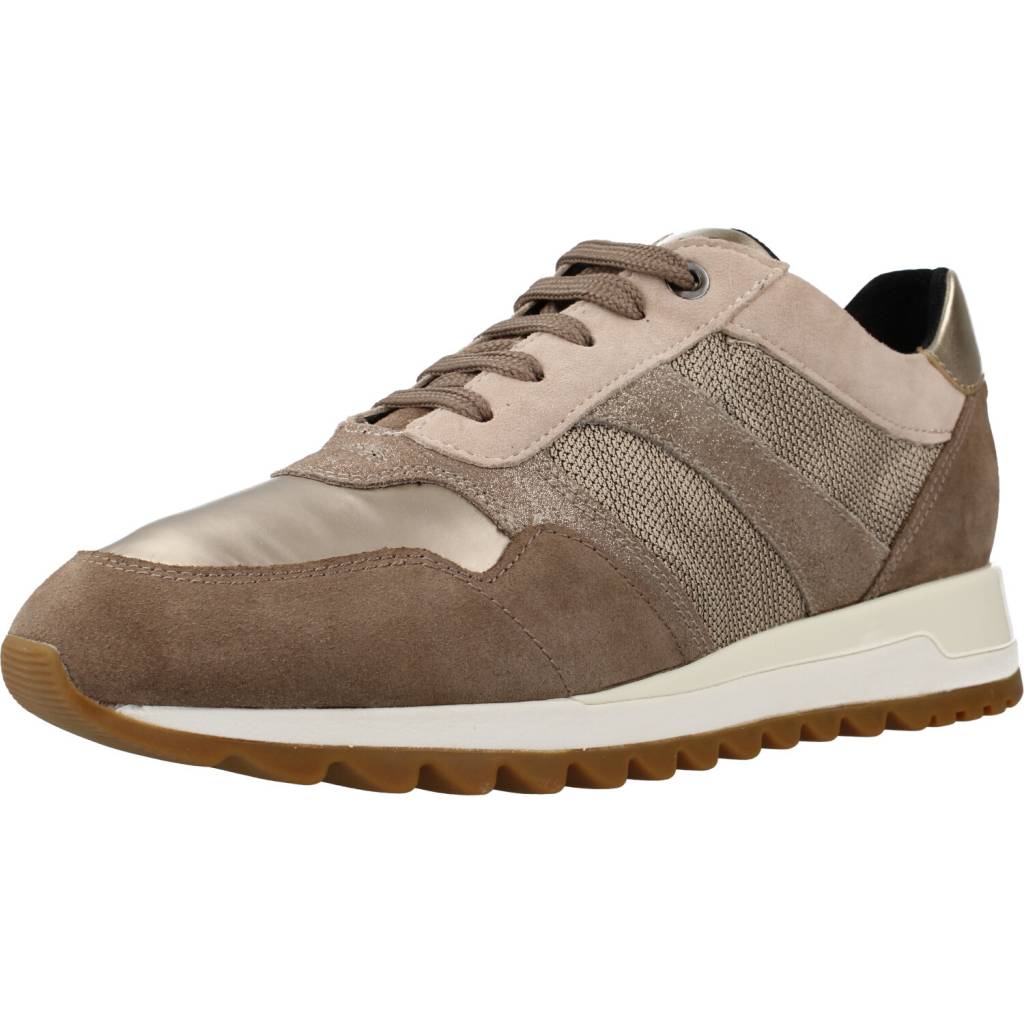 Zapatillas deportivas de Mujer Marca Geox Modelo D Tabelya
