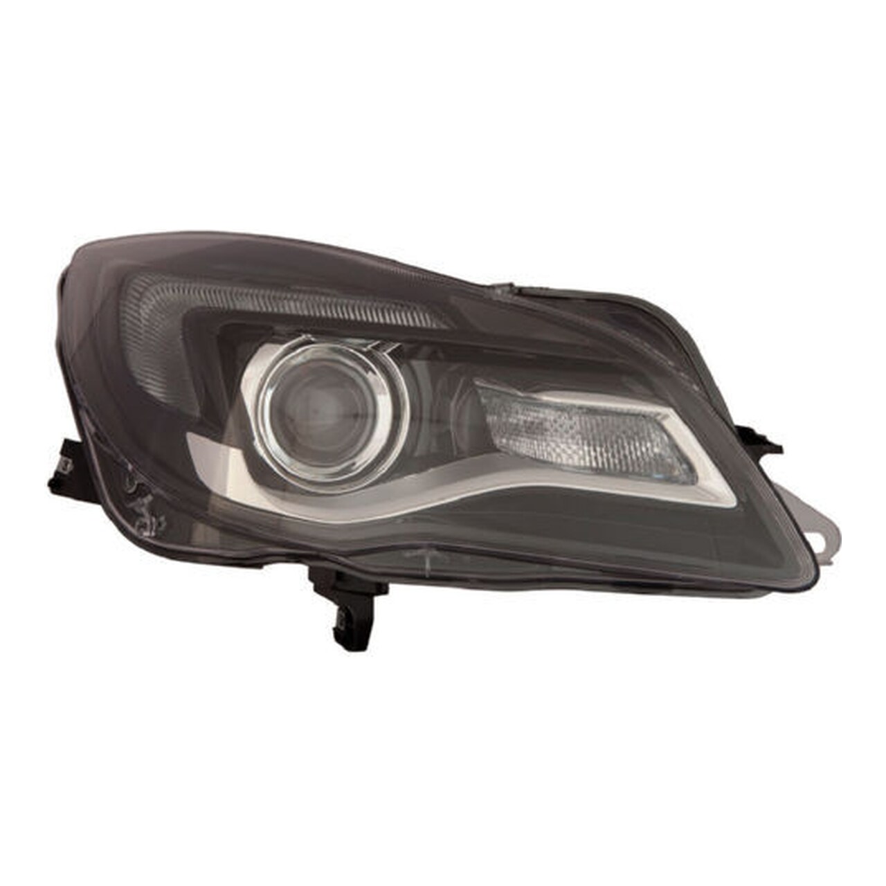 Faro Piloto Luz Delantero Derecho 11531712