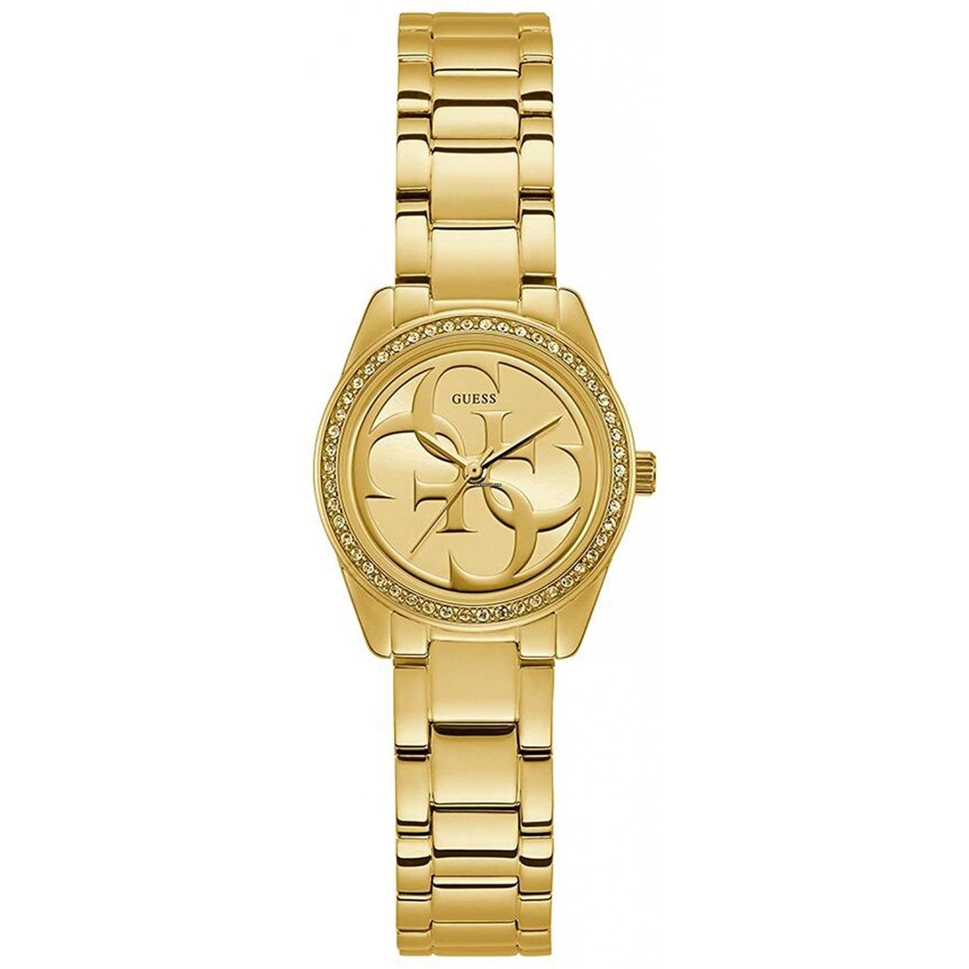 RELOJ GUESS MUJER  LADIES MICRO G TWIST W1273L2