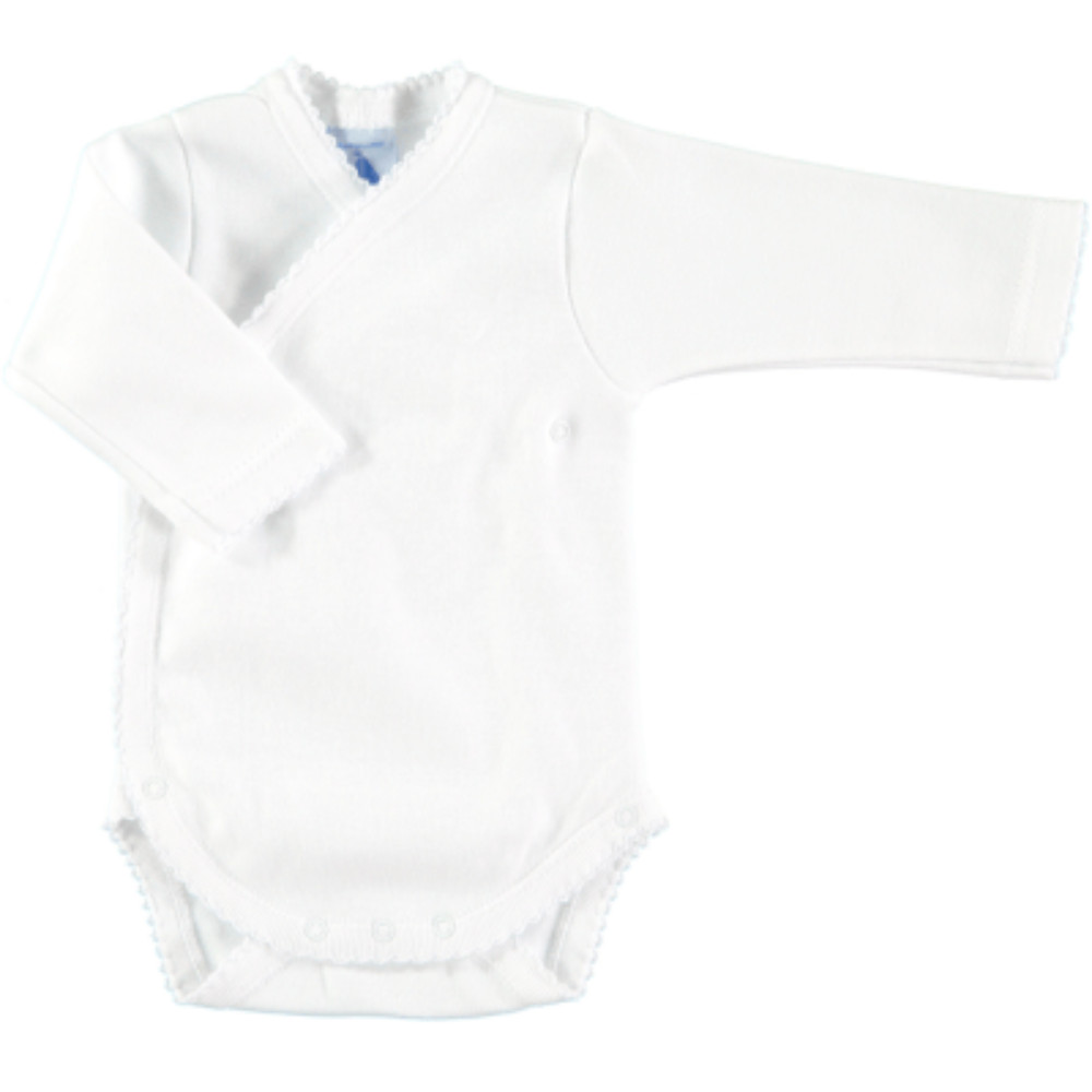 Body babidu 1150 cruzado perchado