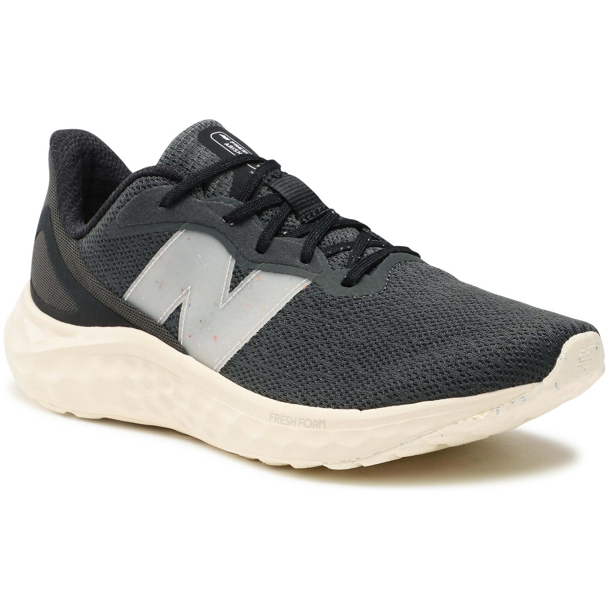 Zapatillas Sneakers New Balance modelo MARISFB4 para Hombre en color Negro