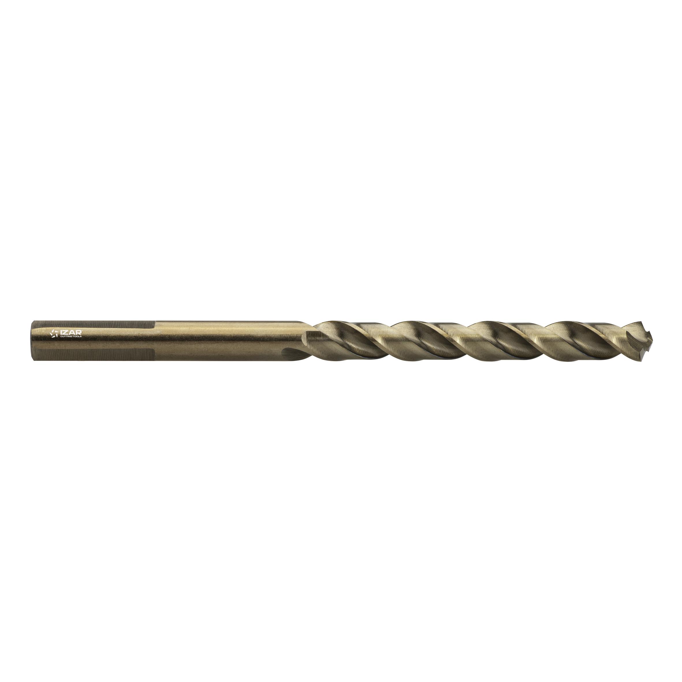 Broca IZAR Universal Metalmax  - 1032 - 12,00 mm (Lote 5 Unidades)