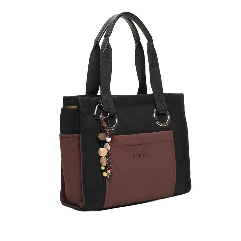 Bolso BINNARI 21300 negro