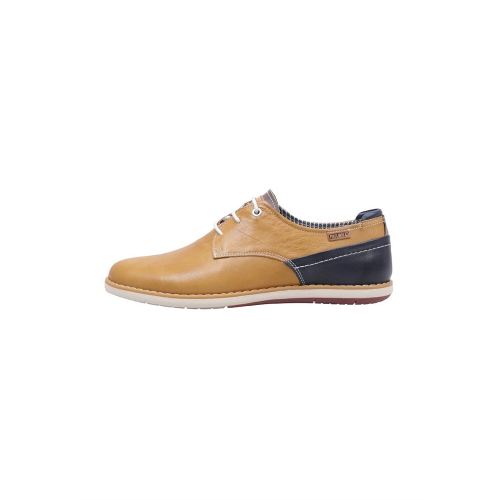 Pikolinos JUCAR M4E-4104C1 Zapato Plano hombre
