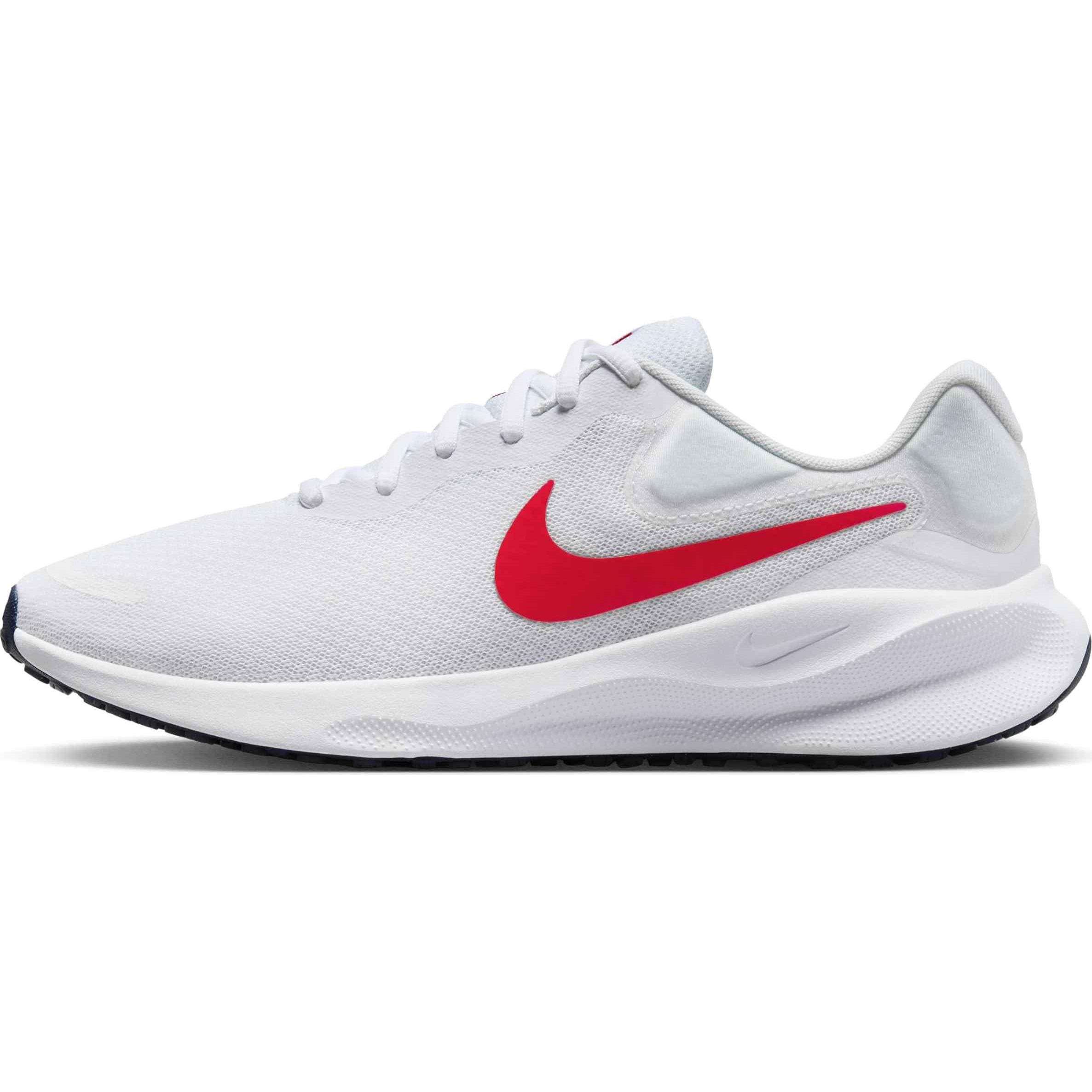 Nike Revolution 7 Fb2207-101 Talla Running - 40.5