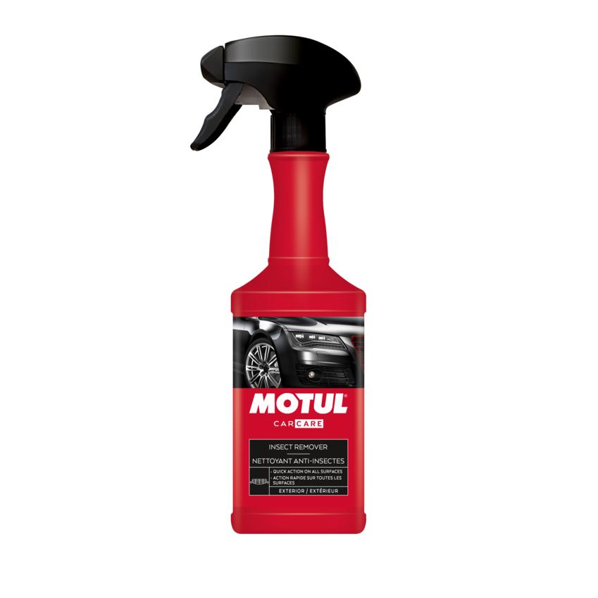 Limpiador Eliminador De Mosquitos Y Otros Insectos Para Coche - 110151