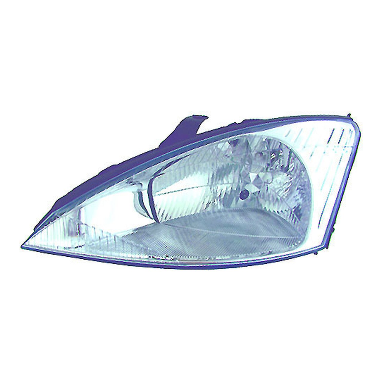 Faro Piloto Luz Delantero Izquierdo 11316501