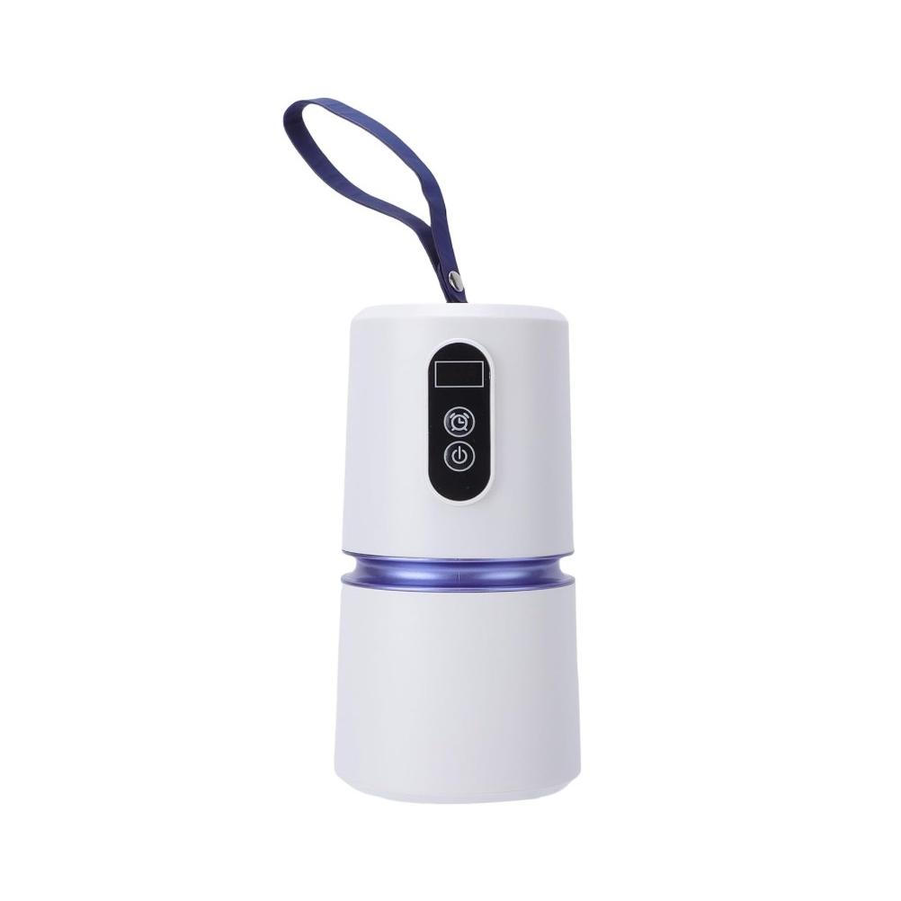 Secadora de Ropa Portátil, Mini Secadora para Viajes, Casas Rodantes y Apartamentos con Bolsa de Secado, Motor sin Escobillas de Alta Velocidad, Diseño Compacto y Liviano. ✅ Entrega Rápida en 48/72 Horas en España