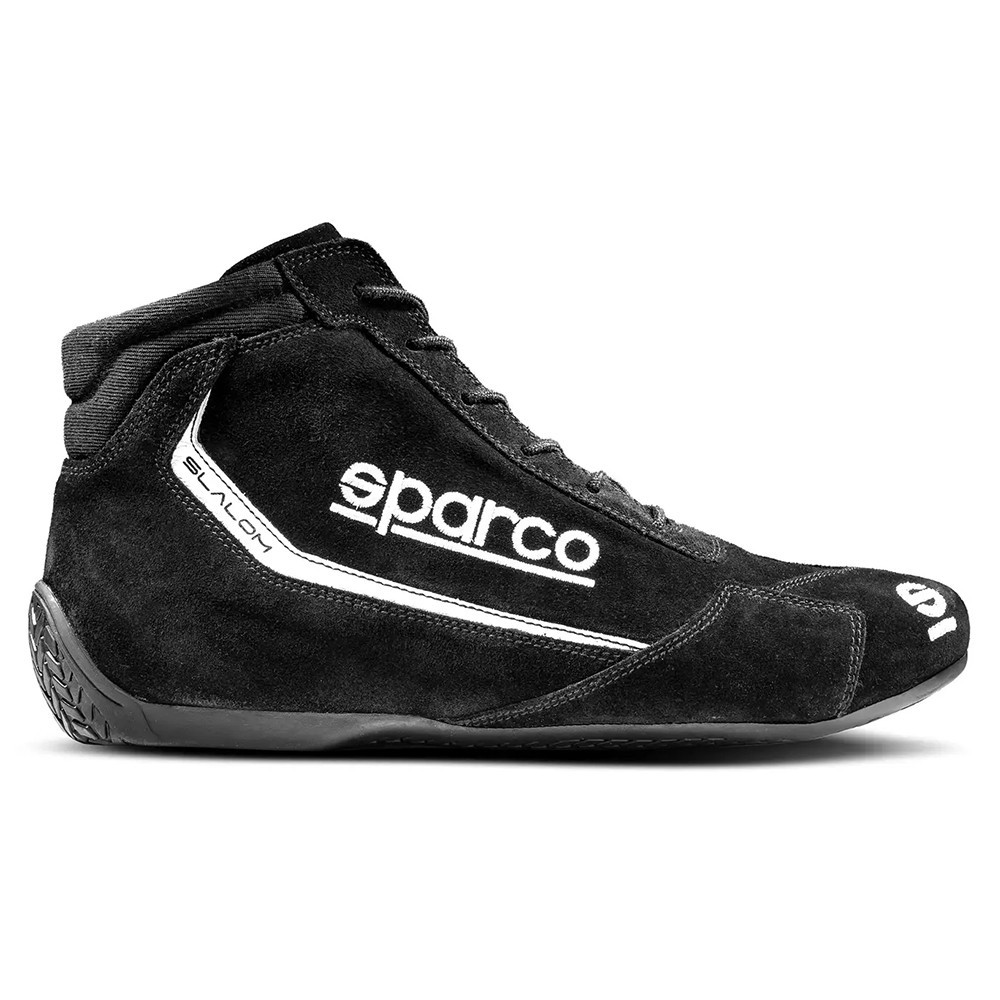 BOTINES SLALOM 2022 TALLA 43 NEGRO