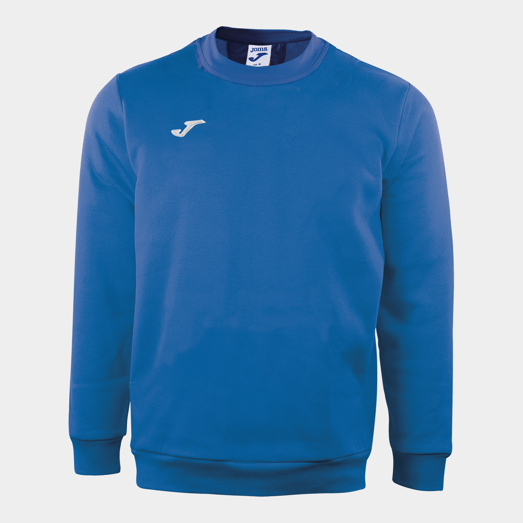 JOMA SUDADERA CAIRO II ROYAL Talla 6XS Niño Junior
