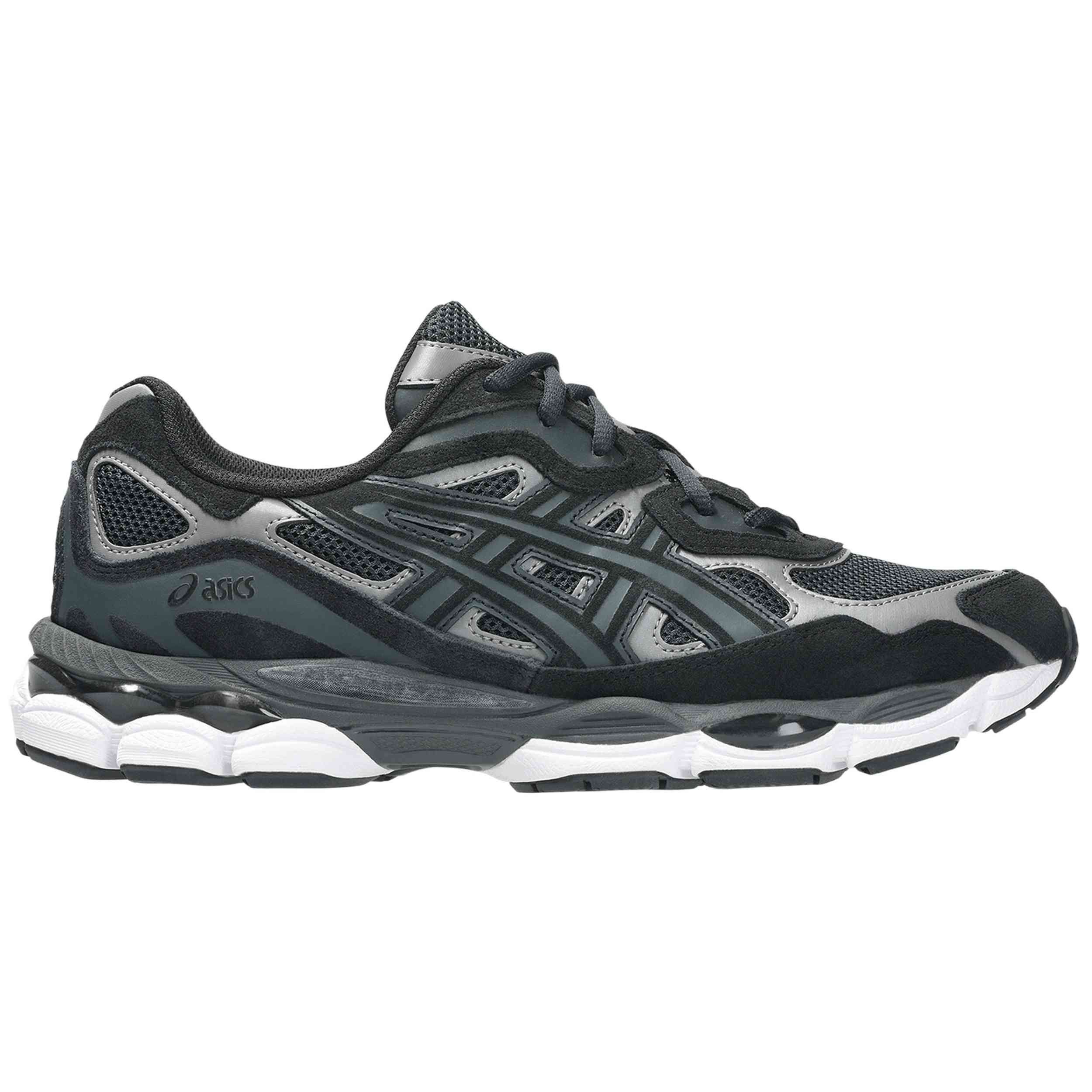 Zapatillas Asics modelo 1203A953-020 para Hombre en color Negro