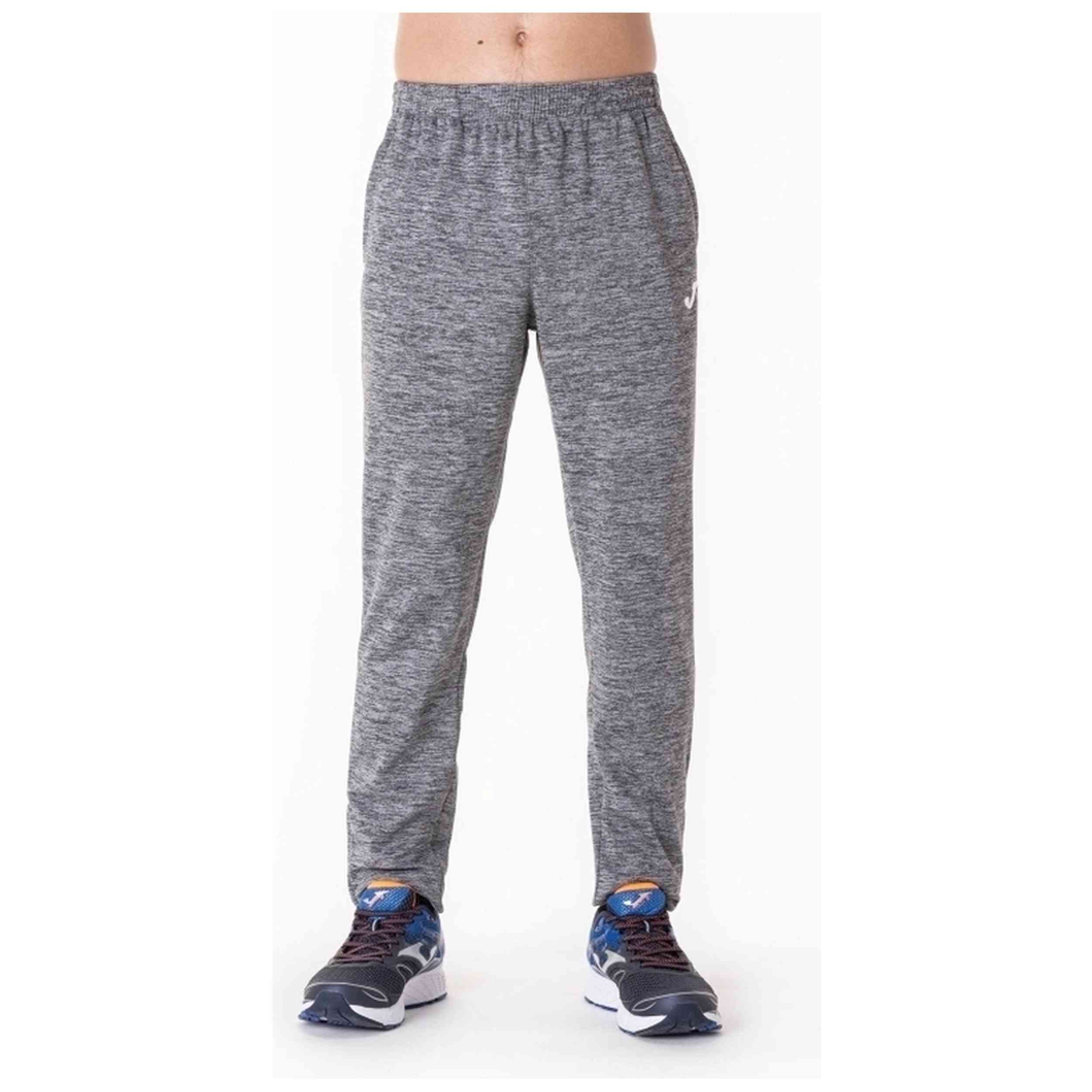 Pantalon Largo Joma modelo 100540.150 para Hombre en color Gris