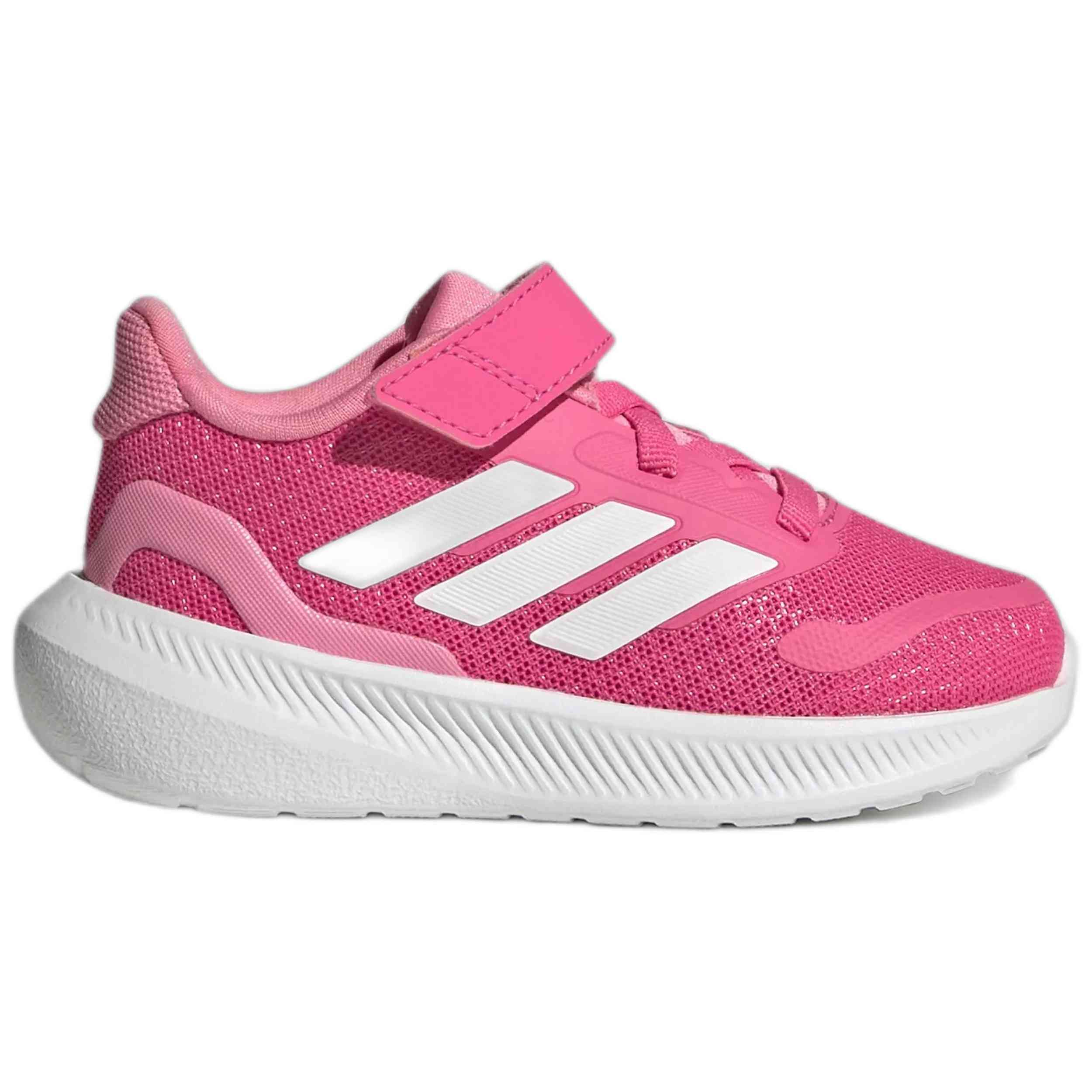 Zapatillas Sneakers Adidas modelo JP5156 para Niñas en color Rosa