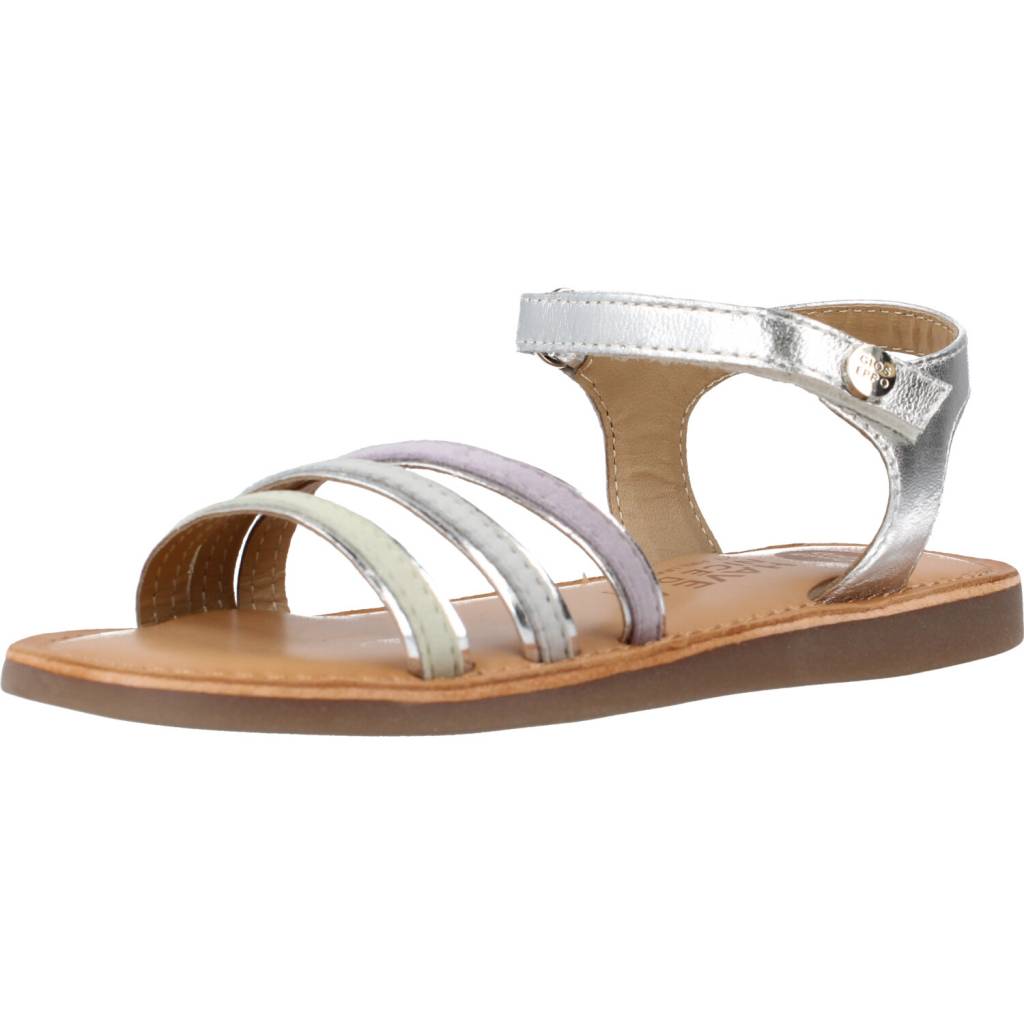 Sandalias Niña Marca Gioseppo Modelo Angeja