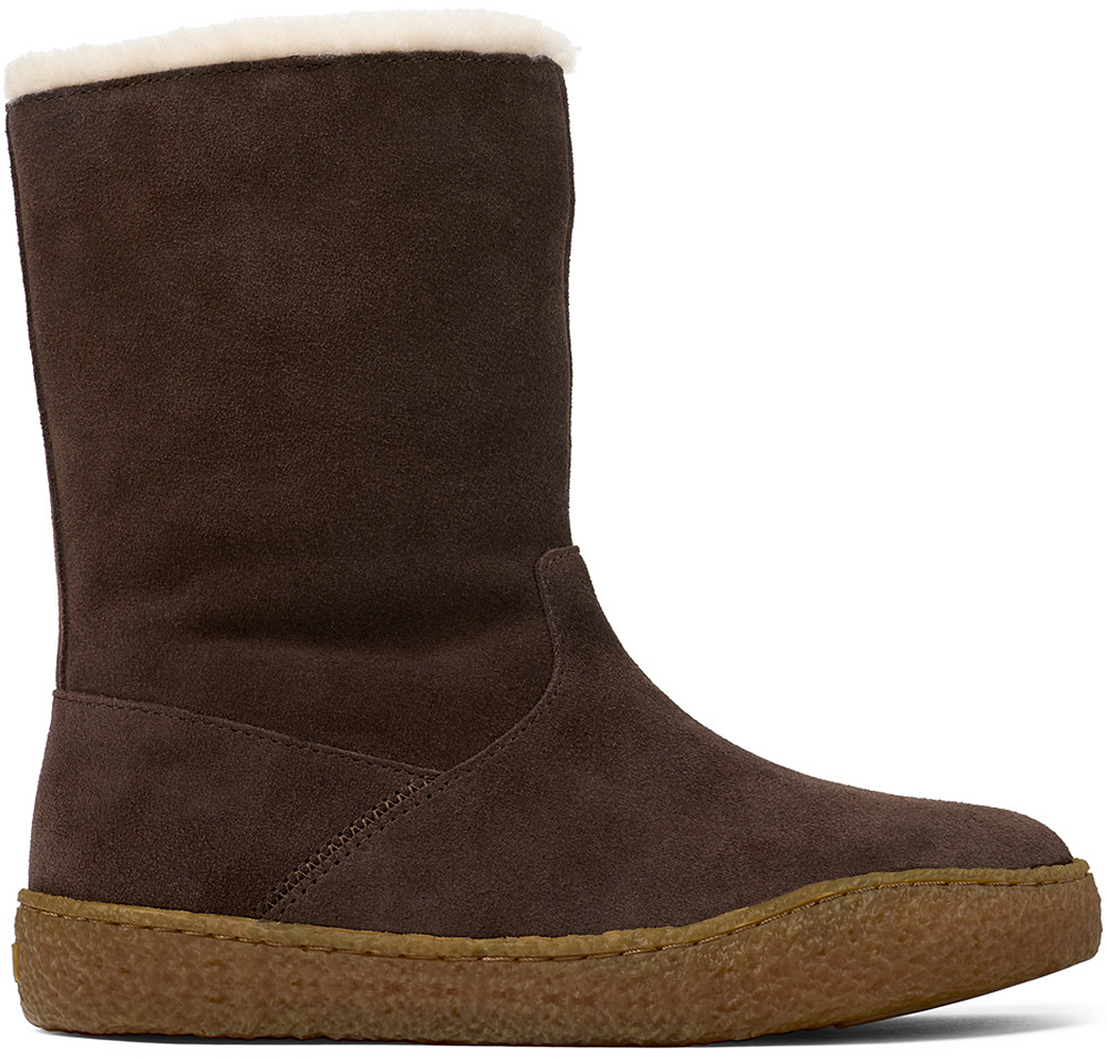 Botas para mujer Camper K400700 Peu Terreno