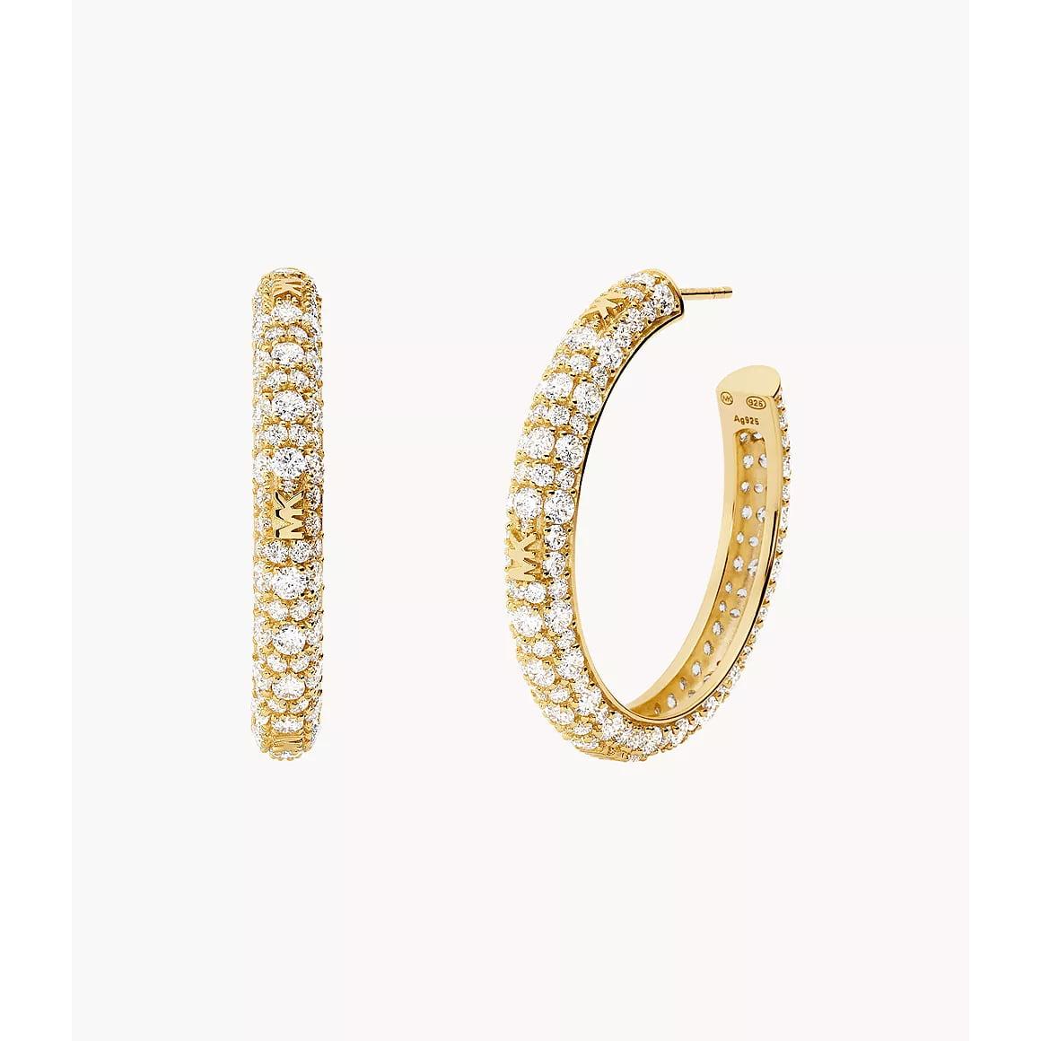 Pendientes Michael Kors Mujer MKC1495AN710