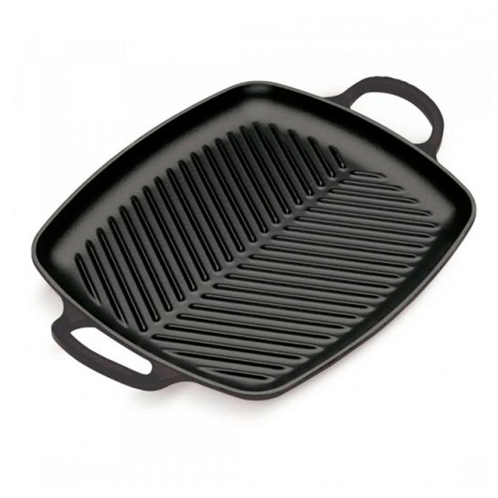 Parrilla grill rectangular honda Le Creuset