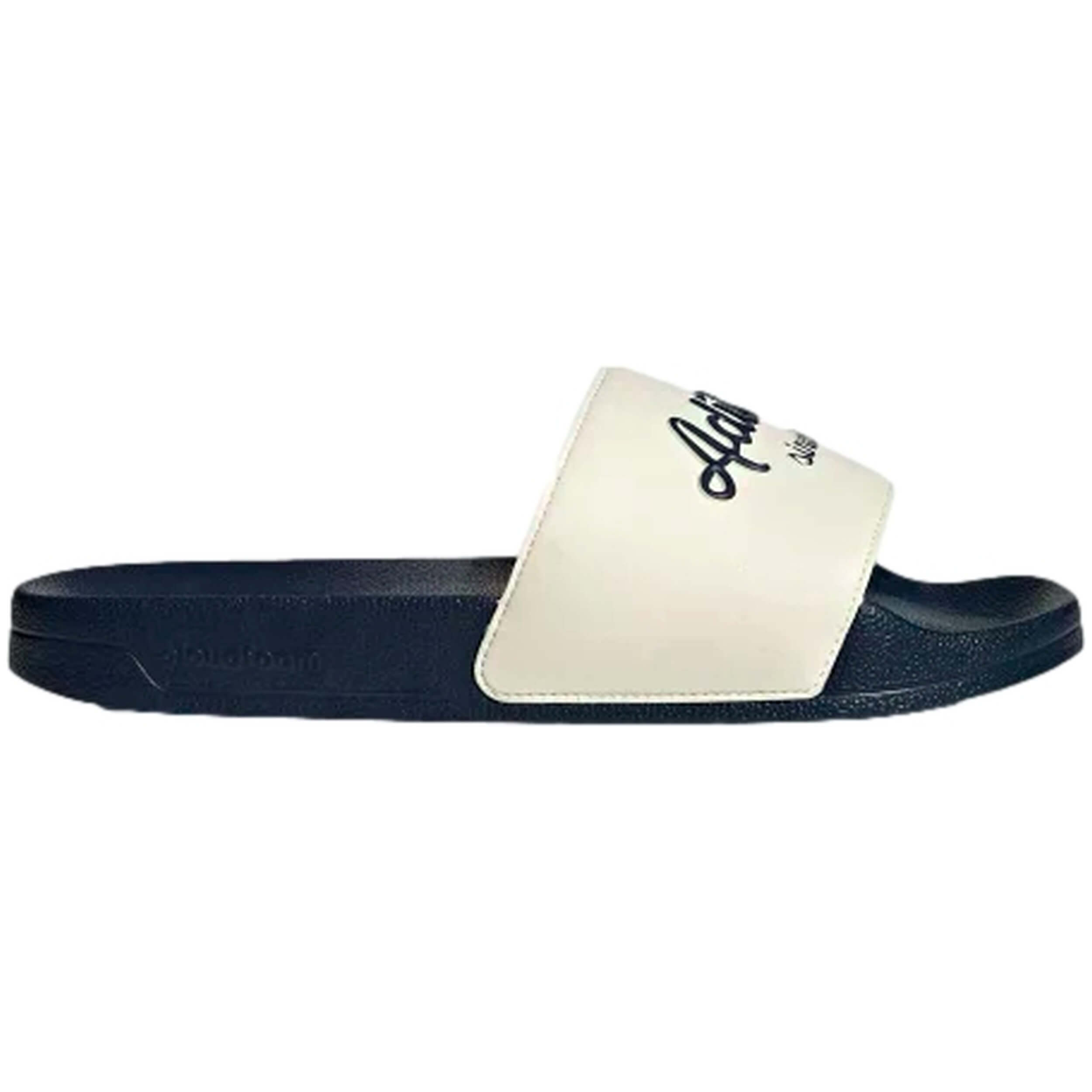 Chanclas Adidas modelo GW8748 para hombre y mujer en color Multicolor