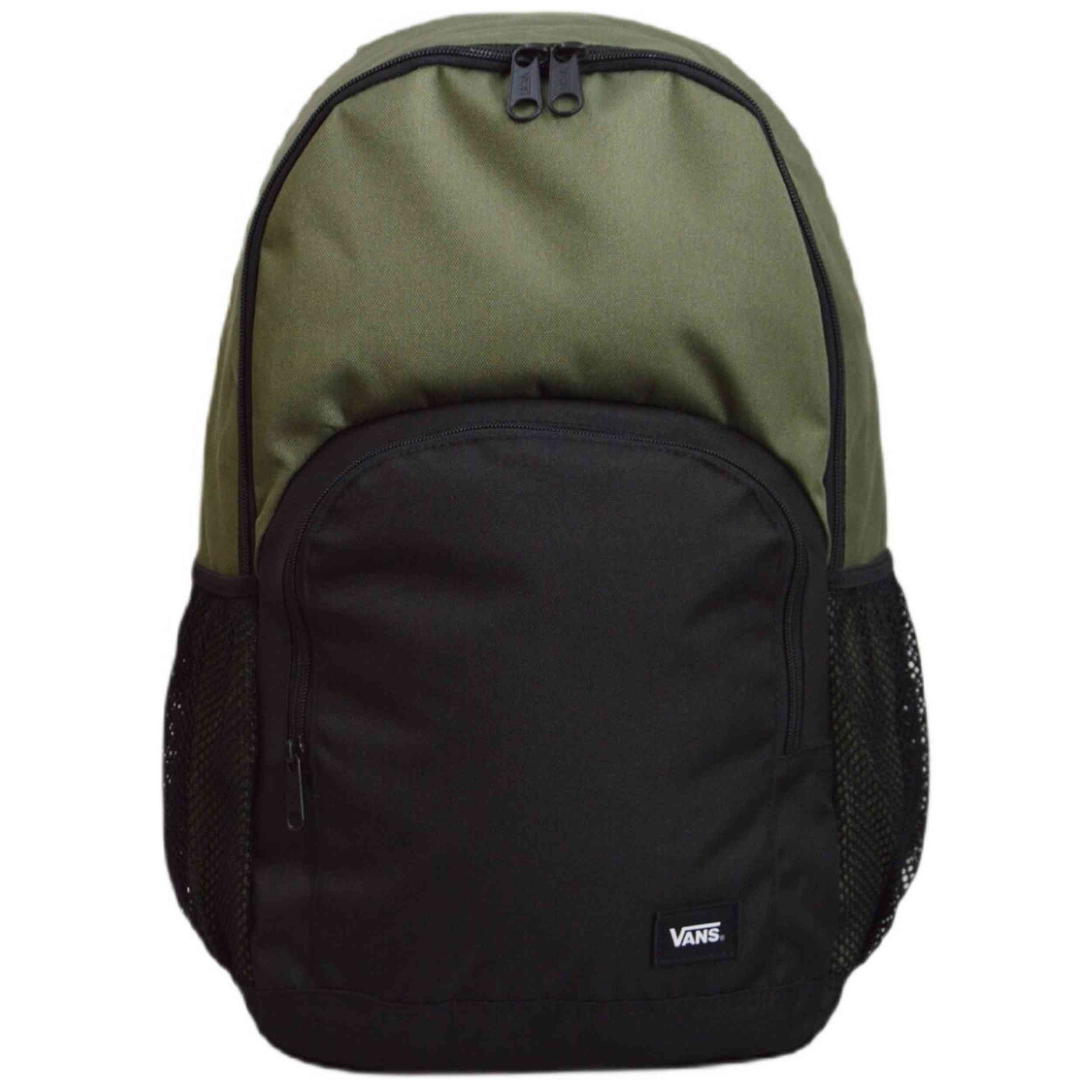 Bolso Vans modelo Alumni Pack 5-B