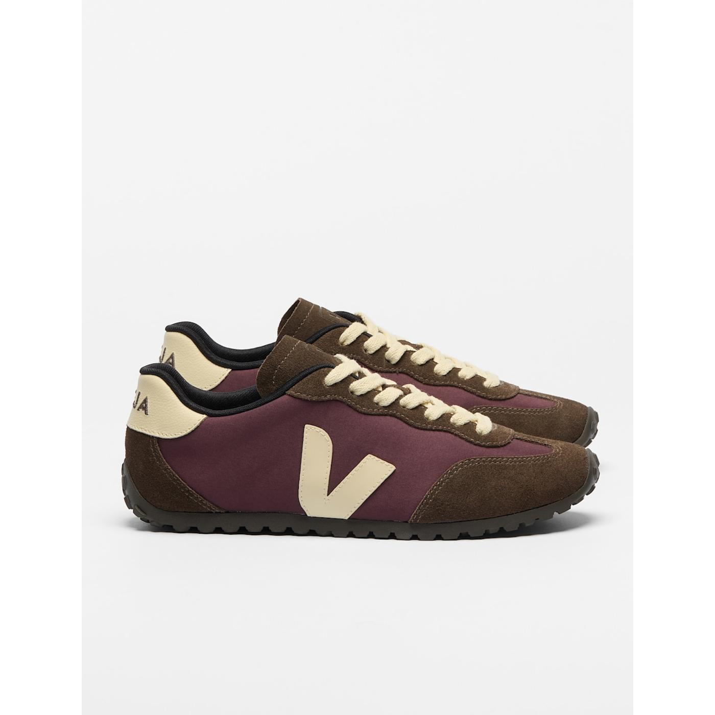 VEJA ZAPATILLA GT NYLON AMARANTE BUTTER