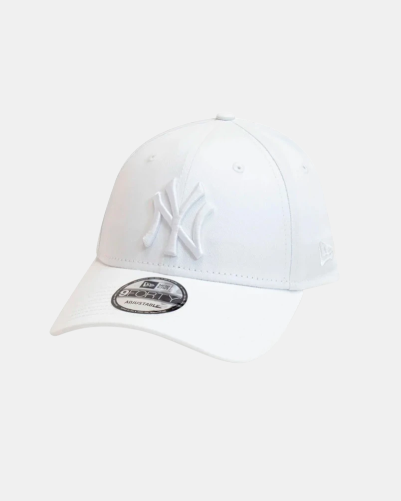 New Era LEAGUE 80524868 Gorros y gorras Mujer Blanco