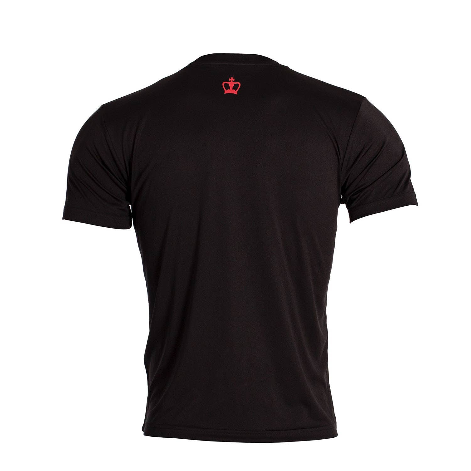 Camiseta Black Crown Inca