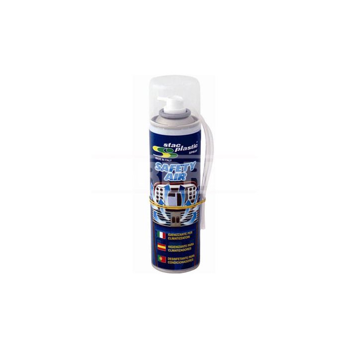 Higienizante Aire Acondicionado 250 Ml 78010415