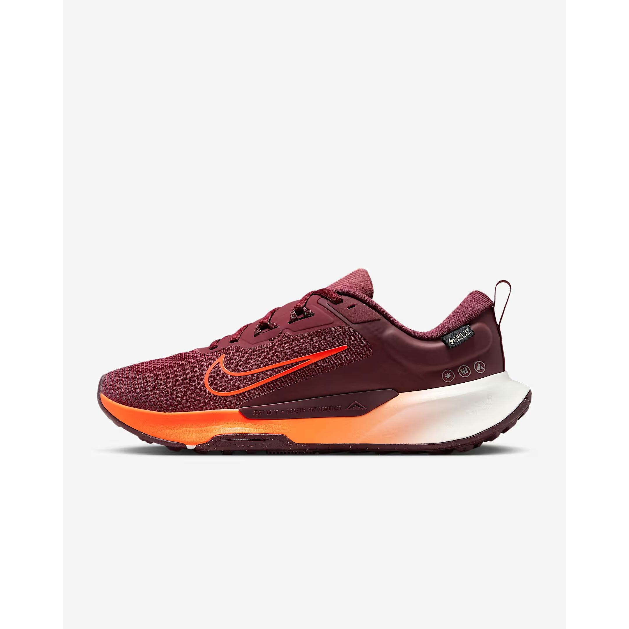 Zapatillas Nike  Mujer Juniper Trail 2 Gore-Tex Hm9734