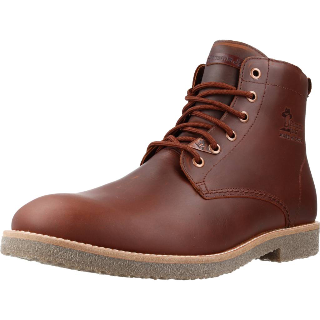 Botines Hombre Marca Panama Jack Modelo Glasgow Igloo C3