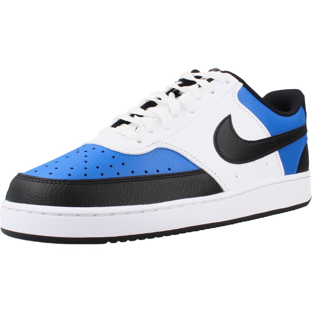 Zapatillas deportivas de Hombre Marca Nike Modelo Nike Court Vision Lo