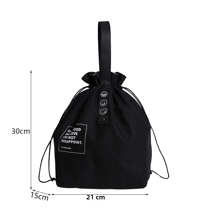 Bolsa De Comida Portátil Para Picnic Y Escuela Con Contenedor De Alimentos Para Mantener Fresco Accesorios De Almacenamiento