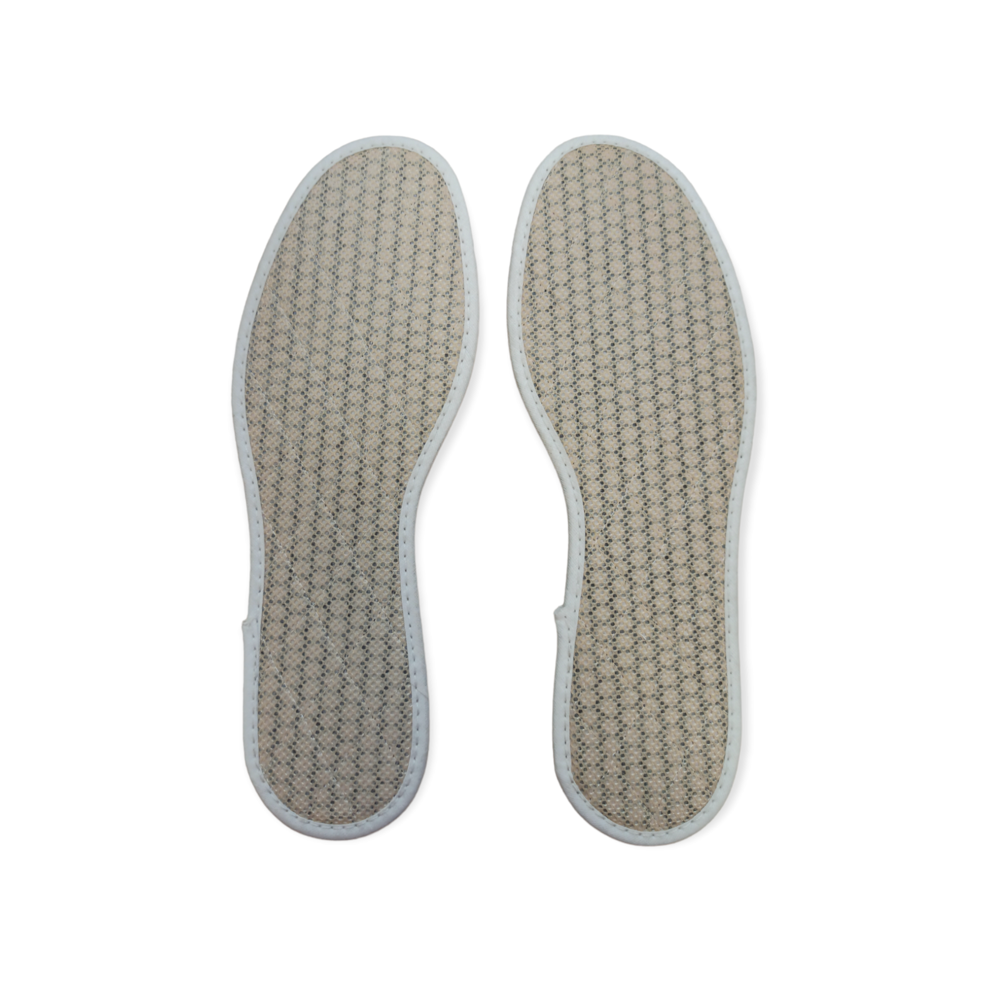 Wabfeet Plantilla Clima Wabfeet para Hombre - Regula la Temperatura y Absorbe la Humedad