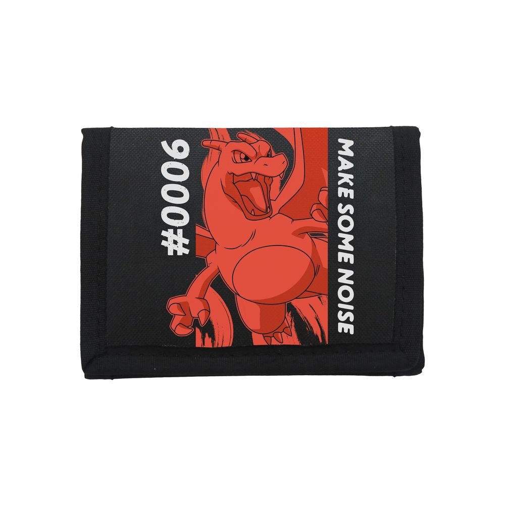 CYP BILLETERA TWILIGHT CHAMPIONS CHARIZARD POKEMON POKEMON 13x3x11 Cms.