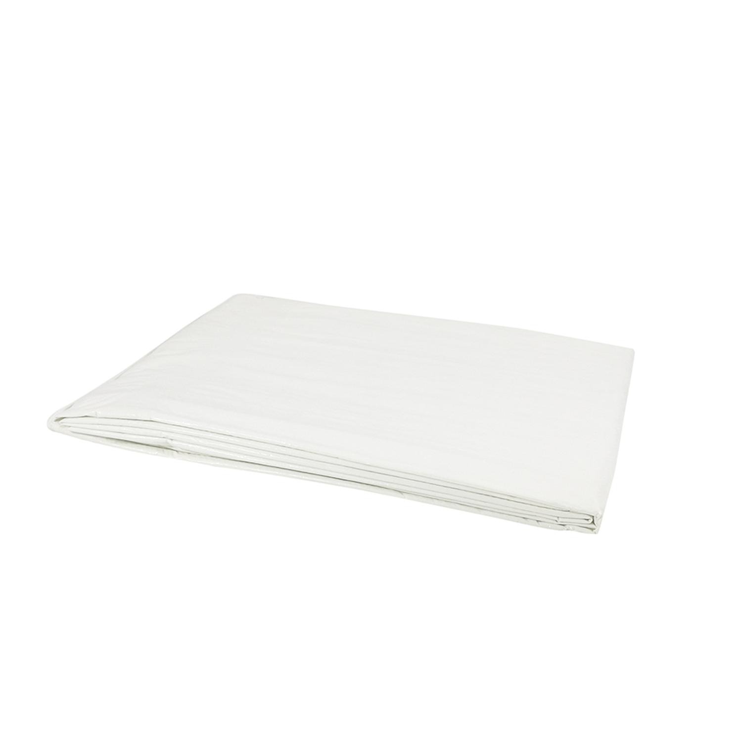 Plushome Toldo Reforzado Impermeable con Ojales 90gr - Patio, Balcón, Camping, Terraza