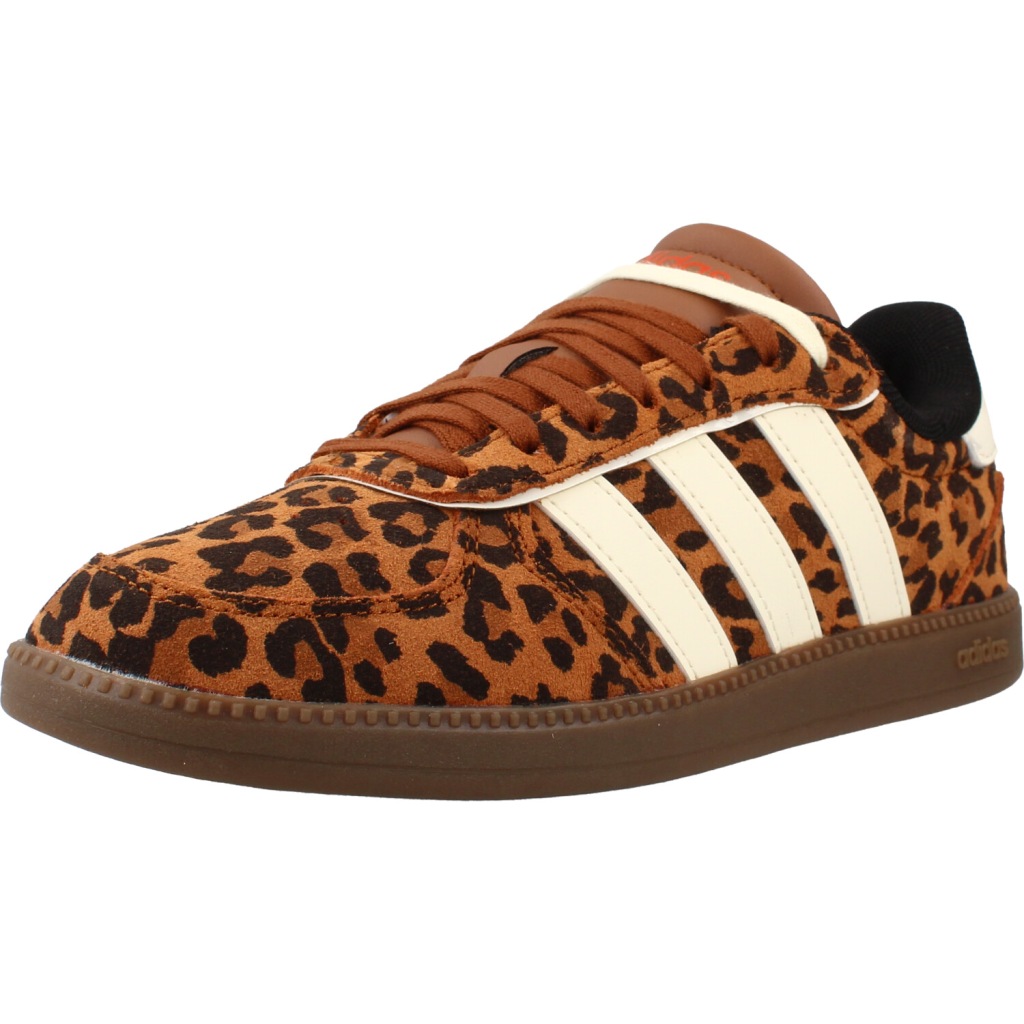 Zapatillas deportivas de Mujer Marca Adidas Modelo Breaknet Sleek