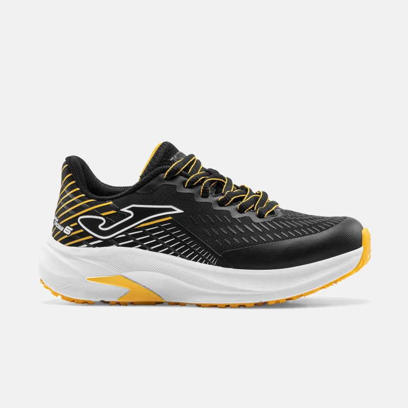 JOMA JCROSS2601  37846 26V DEPORTIVO NEGRO NARANJA