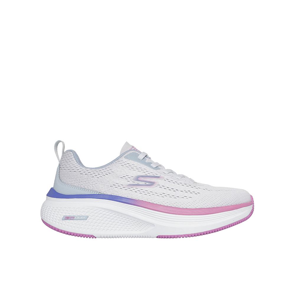 Skechers Go Run Elevate 2.0 - Fluid Motion Zapatillas para mujer grises en textil 87039