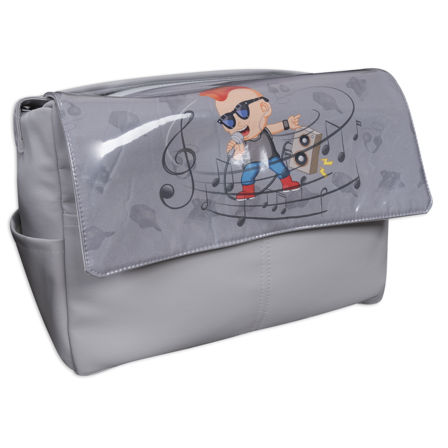 BABYLINE BOLSOS DE BEBÉ PARA SILLA DE PASEO URBAN NIÑO