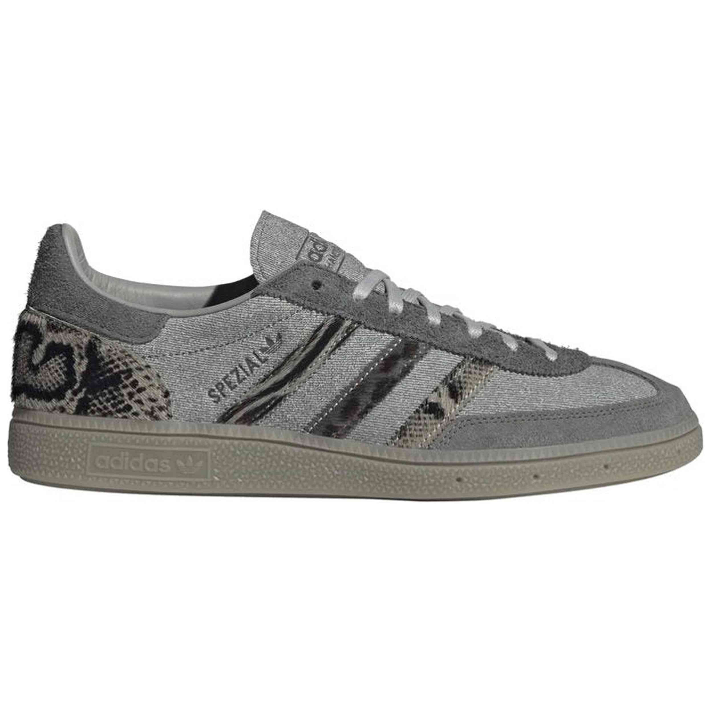 Zapatillas Adidas modelo Handball Spezial para Hombre en color Gris
