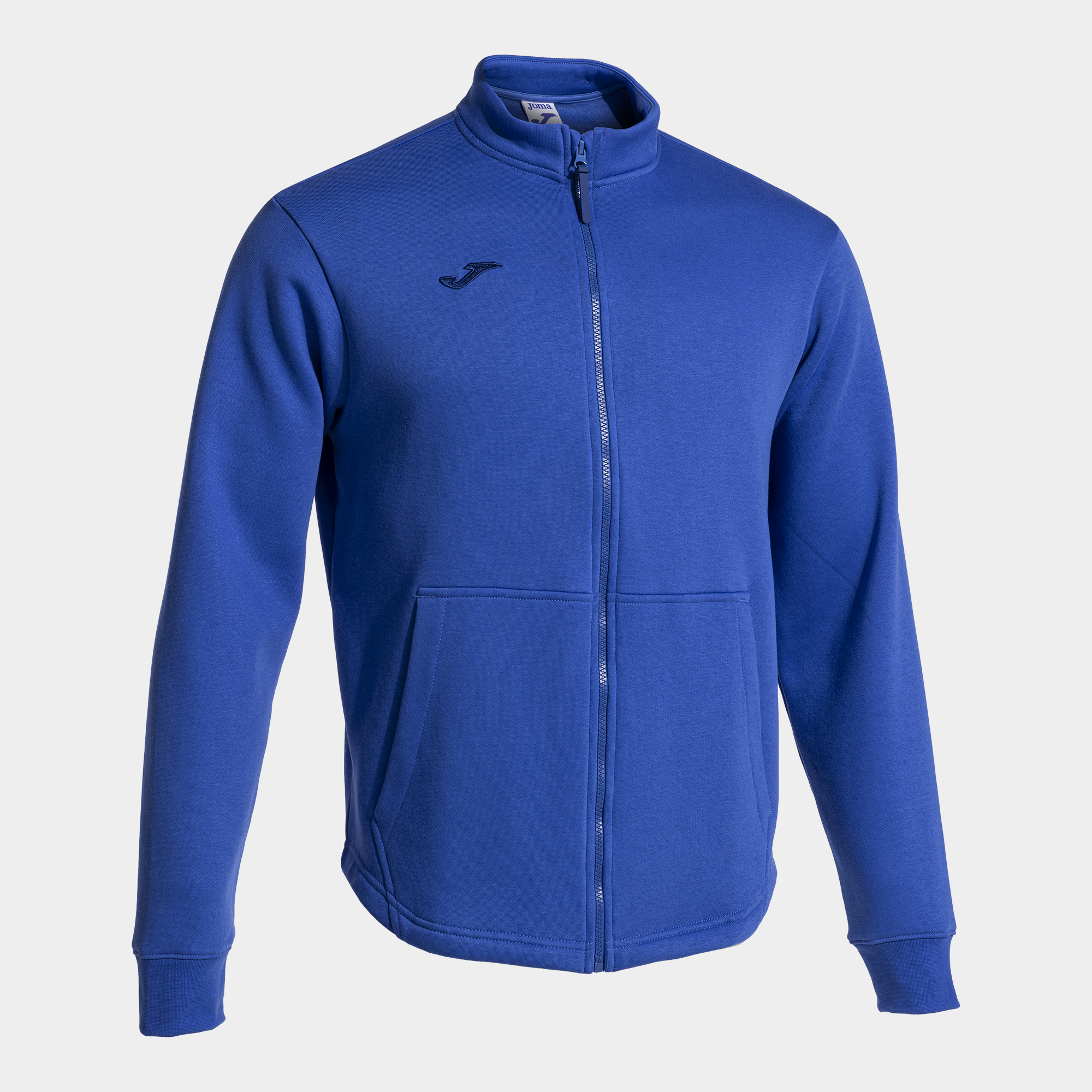 JOMA CHAQUETA CONFORT IV ROYAL Talla 6 (5XS) Niño Junior