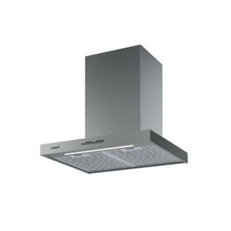 Cata – Campana decorativa Cata 3 velocidades + 1 turbo – SYGMA 6010 X.