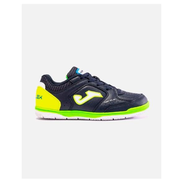 Zapatillas Joma Top Flex JR 2433 IN