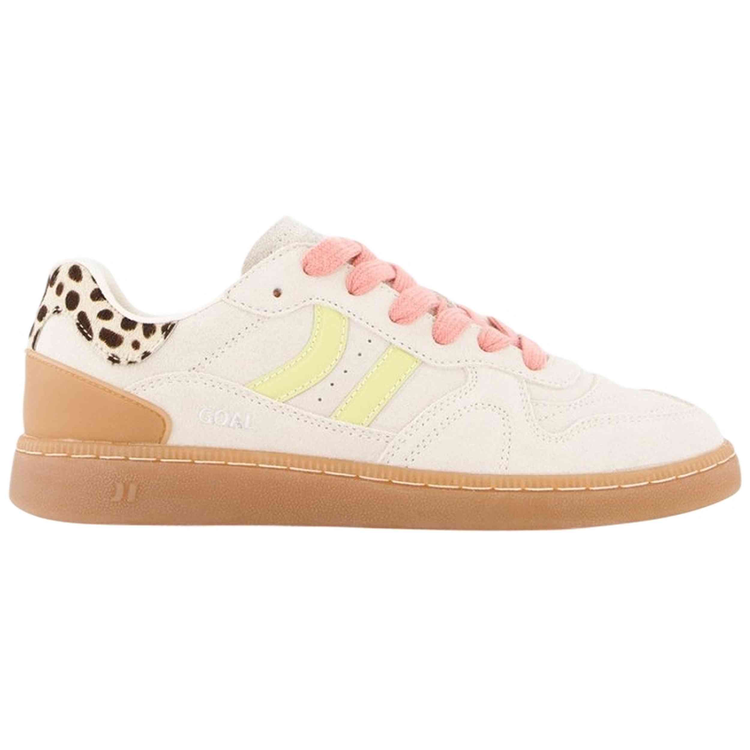 Sneakers Coolway modelo Goal