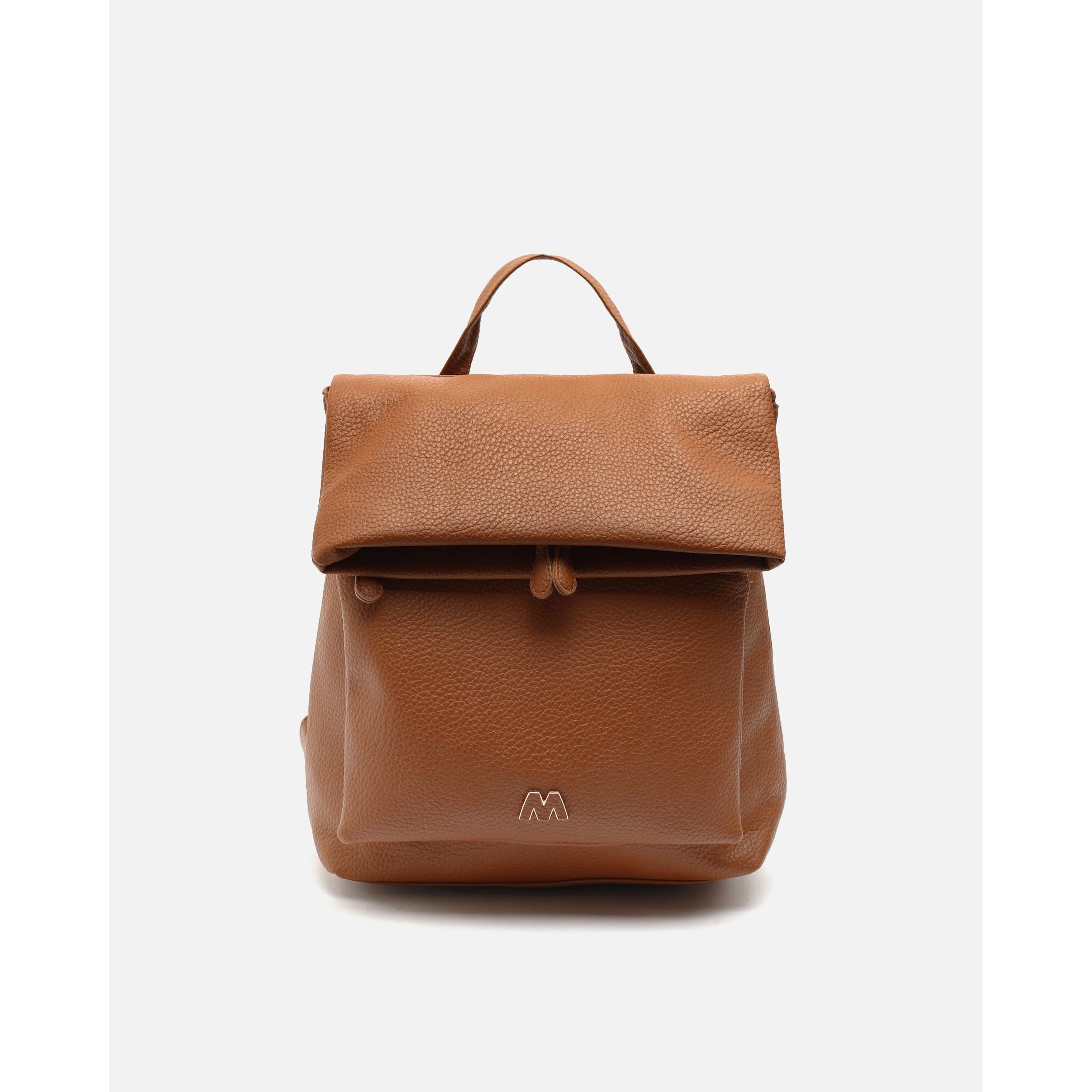 Misako Galen mochila con solapa Mochila Mujer